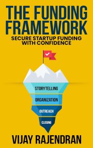 Navigating Startup Success: A Deep Dive into The Funding Framework