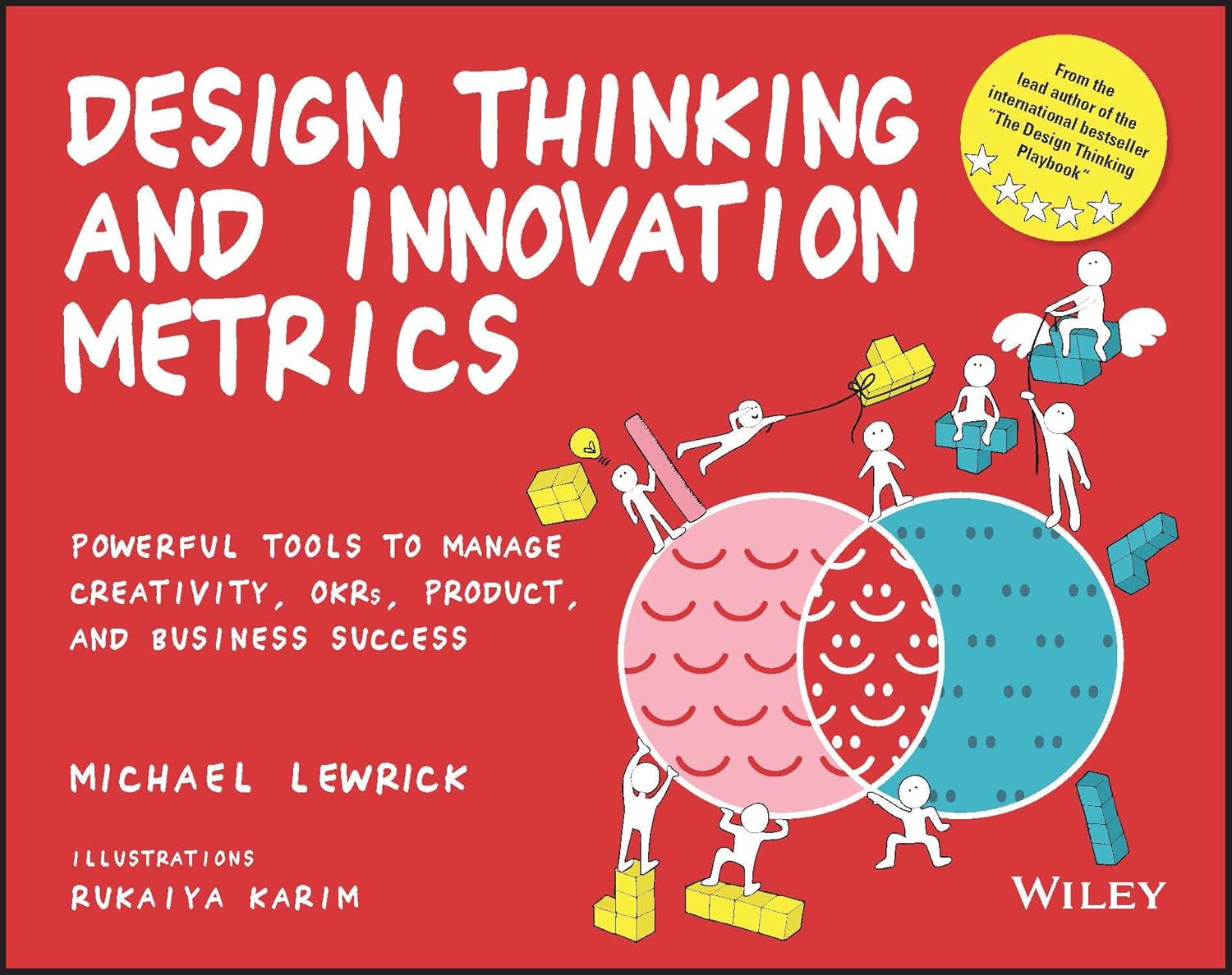 Unlocking Innovation: A Deep Dive into Design Thinking and Metrics for Success