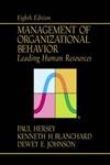 Navigating Leadership: Insights from the 8th Edition of Management of Organizational Behavior