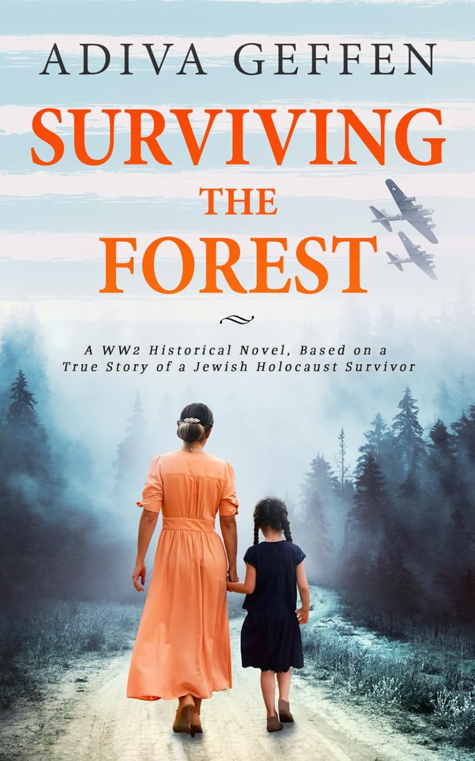 Courage Amidst Chaos: A Journey Through Surviving The Forest