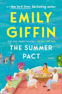 Bonds of Friendship: A Dive into The Summer Pact