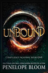 Whispers of Magic and Desire: A Journey Through Unbound