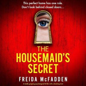 Unveiling Shadows: A Dive into The Housemaid's Secret