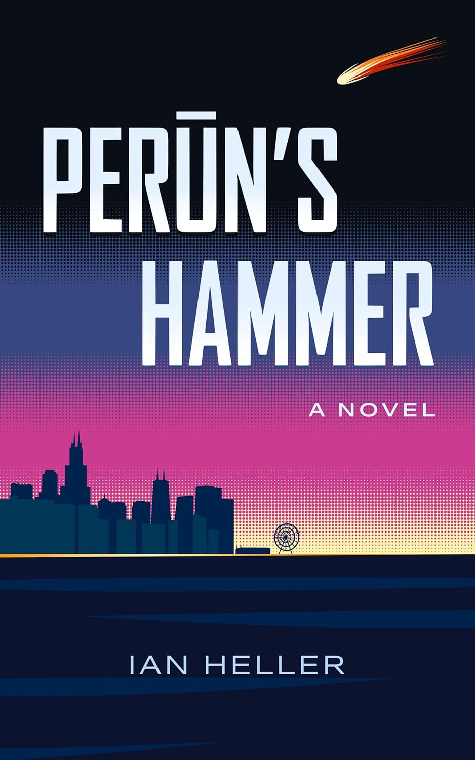 Forged in Thunder: Unpacking the Epic Tapestry of Perun's Hammer