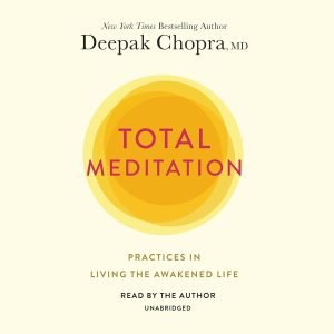 Awakening to Stillness: Unveiling the Depths of Total Meditation