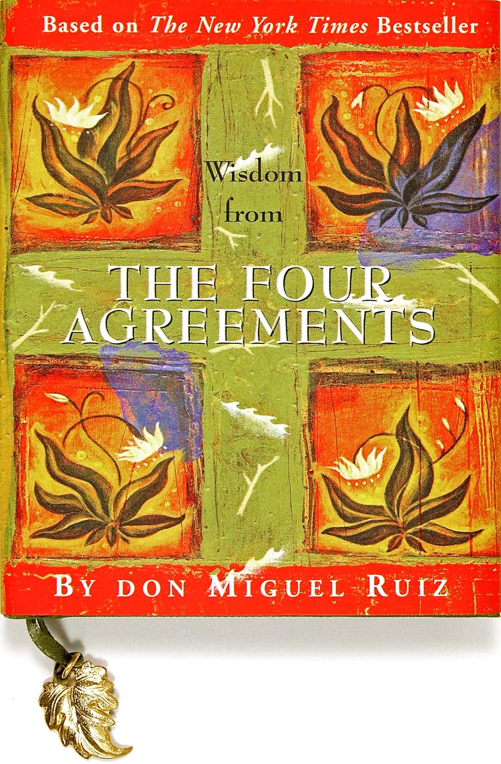 Embracing Simplicity: Insights from the Four Agreements