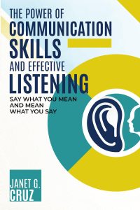 Mastering the Art of Connection: A Review of The Power of Communication Skills and Effective Listening