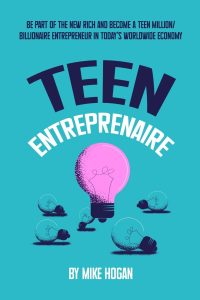 Unlocking Wealth: A Review of Teen Entrepreneur's Path to Financial Freedom