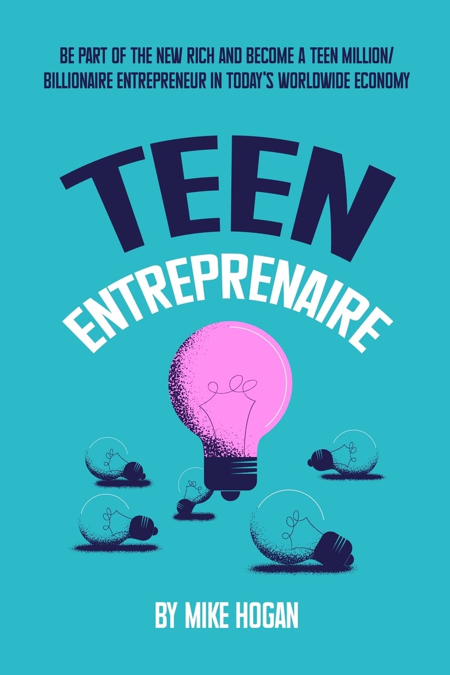 Unlocking Wealth: A Review of Teen Entrepreneur's Path to Financial Freedom
