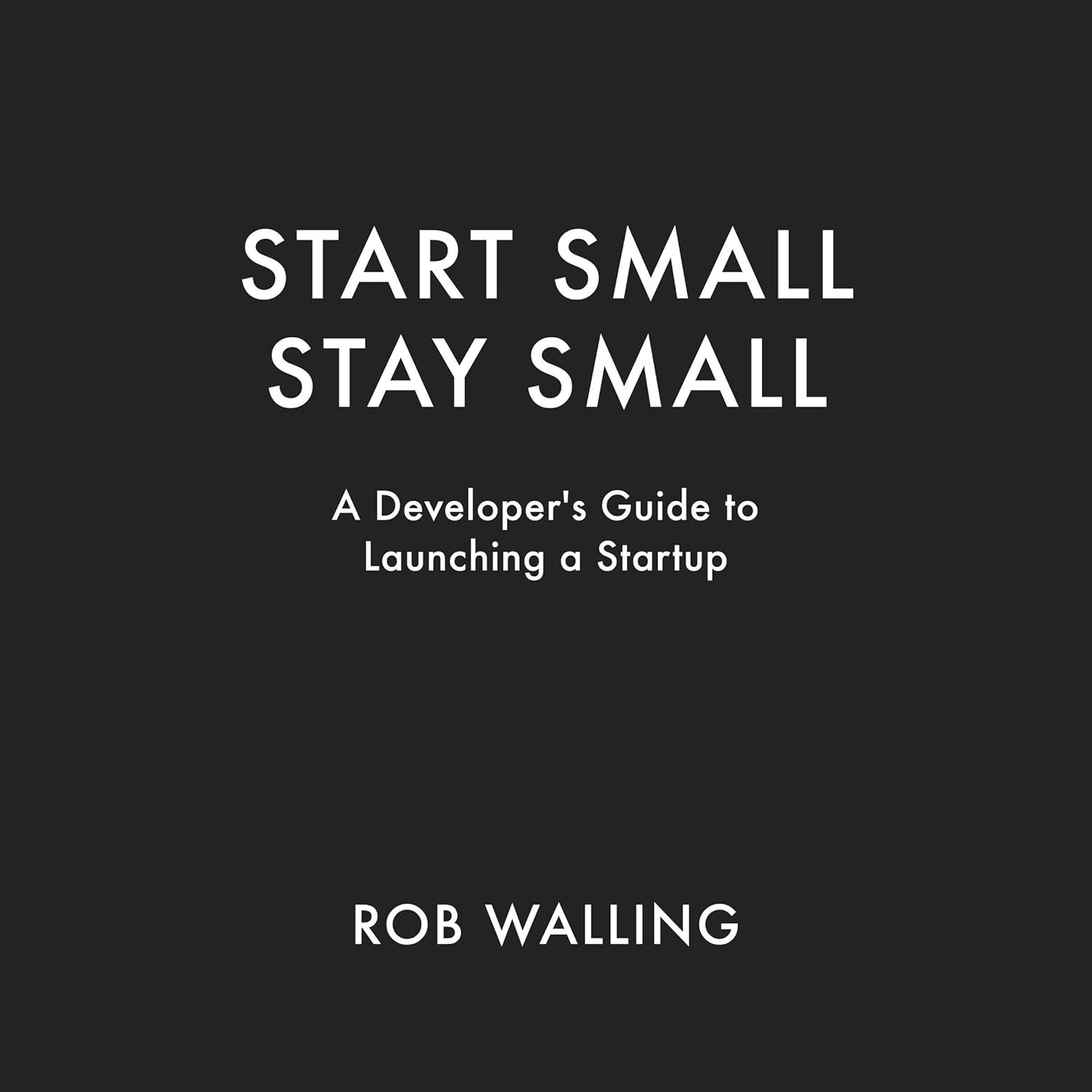 From Code to Company: Navigating the Startup Journey in Small Steps