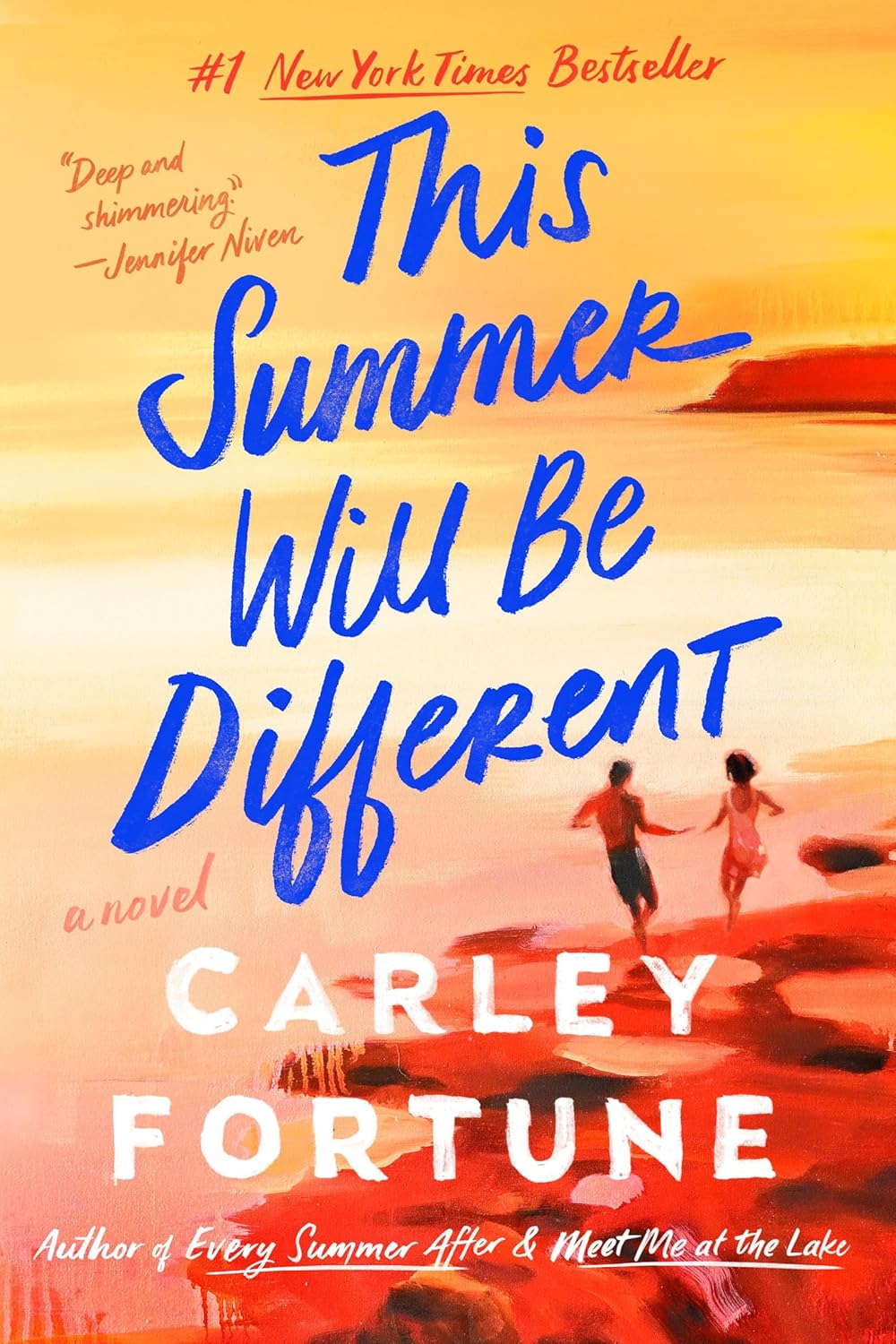 A Season of Transformation: Exploring the Depths of This Summer Will Be Different