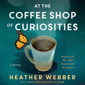 Brewing Wonder: Unveiling the Mysteries of At the Coffee Shop of Curiosities