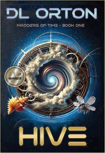 Echoes of Tomorrow: Unraveling Hive's Dystopian Tapestry