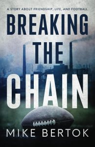 Unraveling Bonds: The Heartfelt Journey of Friendship Through Football in Breaking the Chain