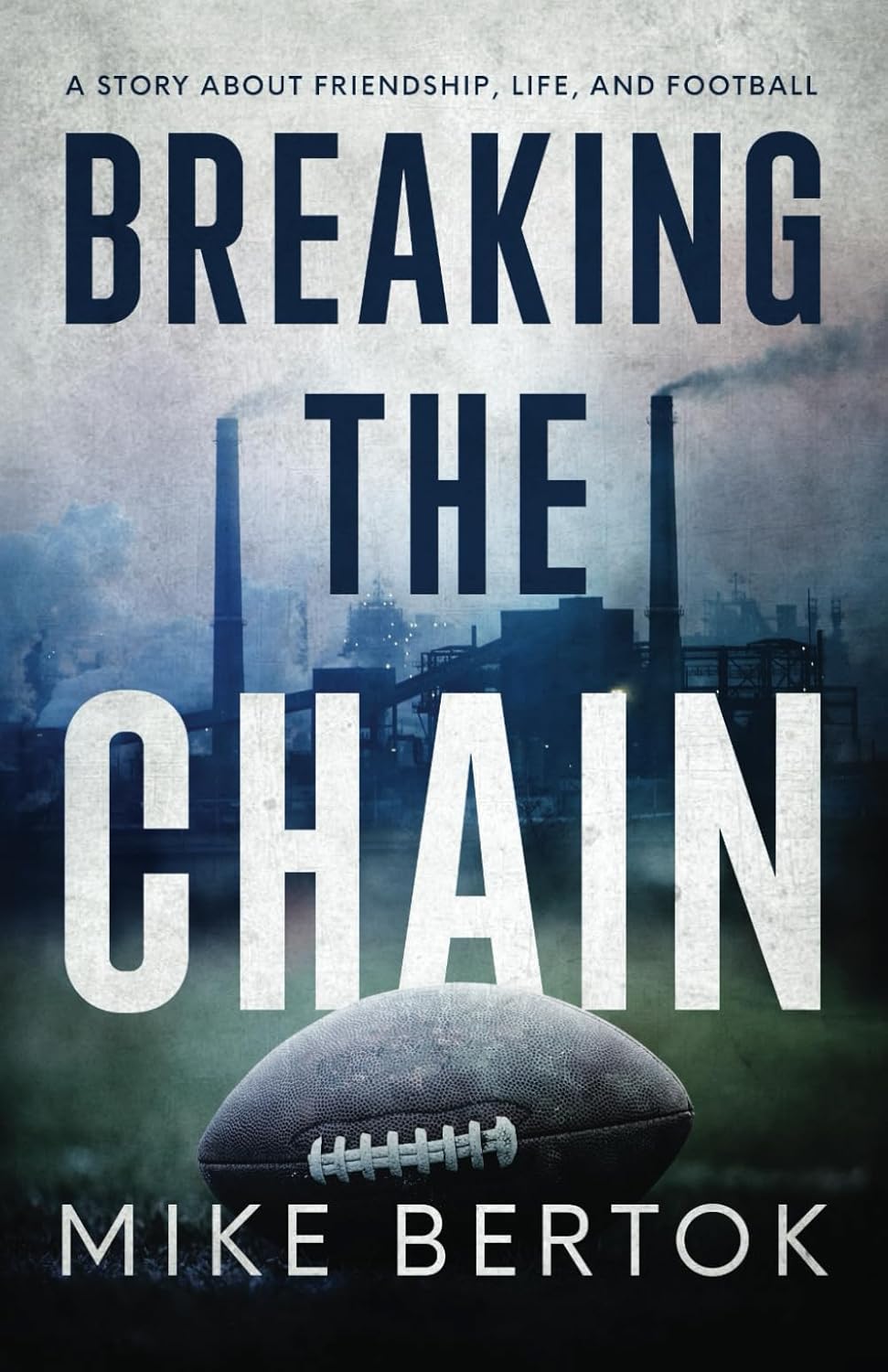 Unraveling Bonds: The Heartfelt Journey of Friendship Through Football in Breaking the Chain