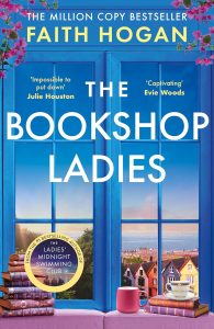 Chapters of Connection: A Heartwarming Journey Through Friendship and Community in The Bookshop Ladies