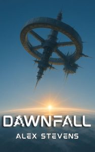 Surviving the Shadows: A Journey Through Dawnfall's Dark Universe