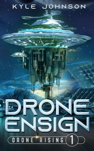 Navigating the Cosmos: A Dive into Drone Ensign's Sci-Fi Adventure