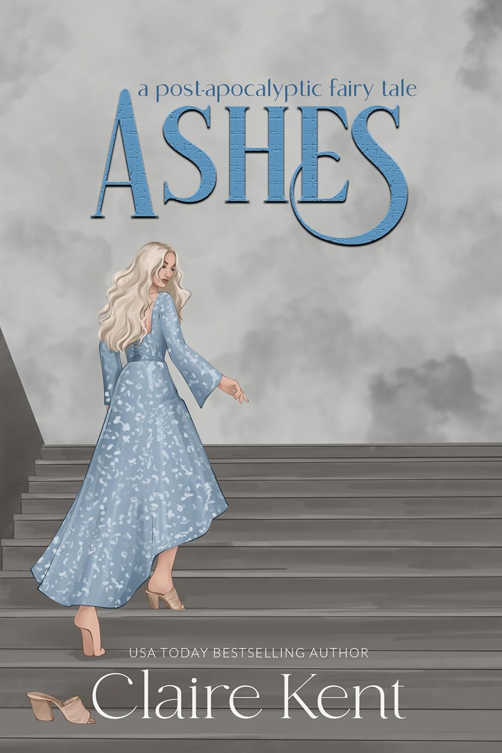 From Ruins to Redemption: A Journey Through Ashes in a Post-Apocalyptic World