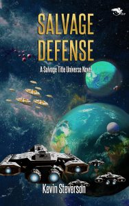 Defending Humanity: A Deep Dive into Salvage Defense