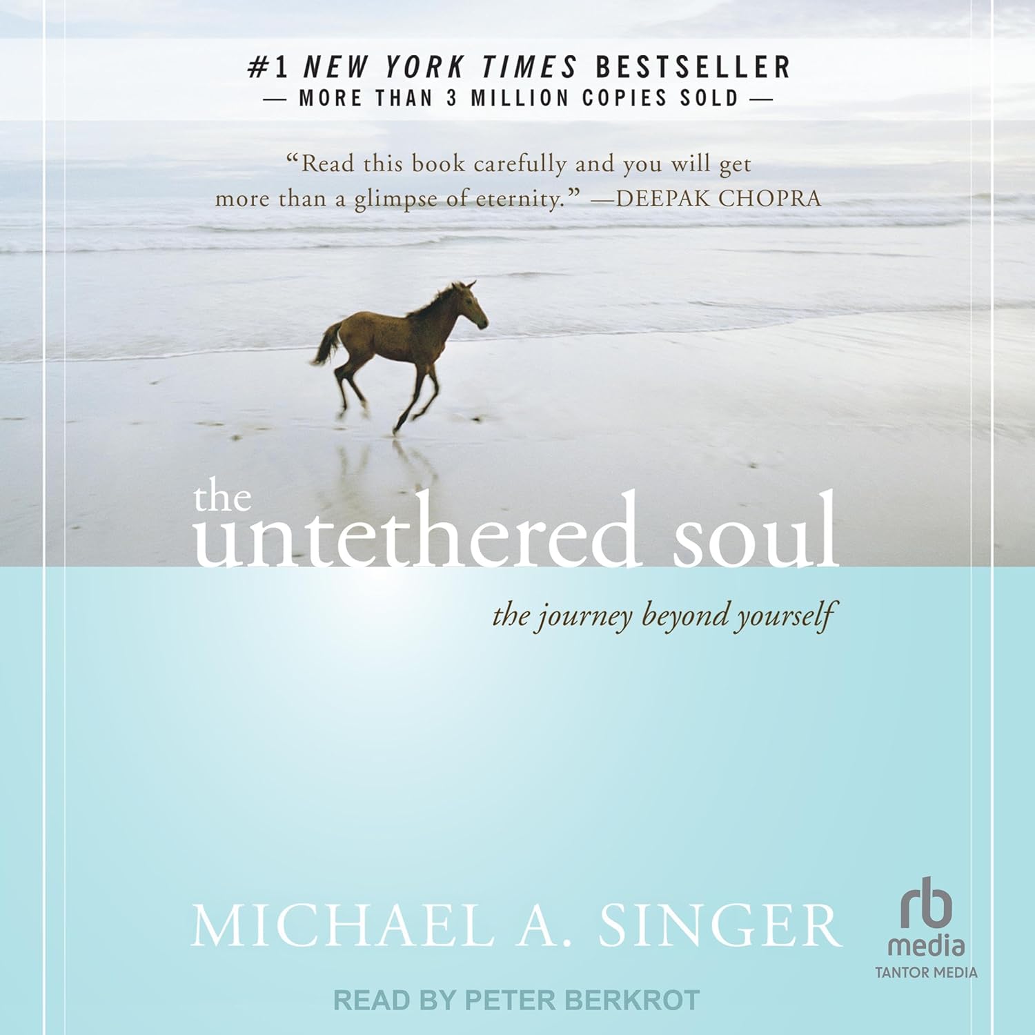 Exploring the Freedom Within: A Journey Through The Untethered Soul