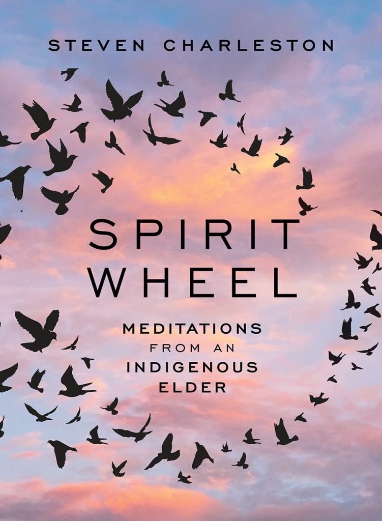 Whispers of Wisdom: Journeying Through Spirit Wheel's Indigenous ...