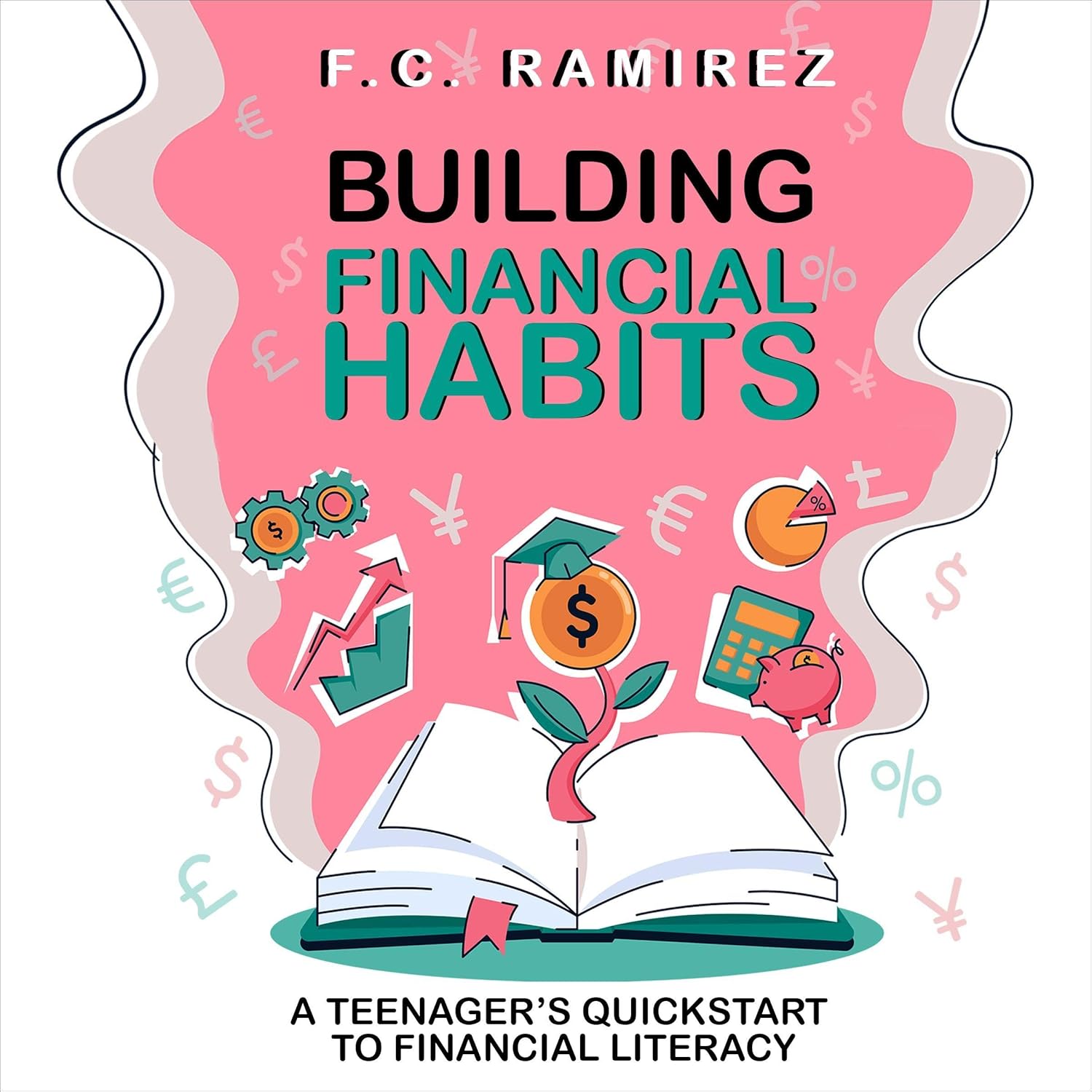 Empowering Teens: Unlocking Financial Literacy for a Bright Future