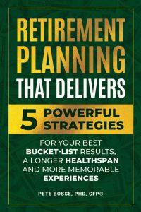 Unlocking the Future: Mastering Retirement with Five Impactful Strategies