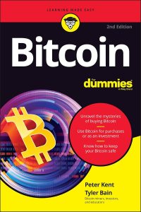 Unlocking the Crypto Code: A Dive into Bitcoin For Dummies
