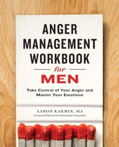 Mastering Emotions: A Deep Dive into Anger Management for Men