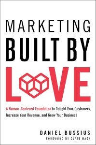 Building Bridges with Heart: A Review of Marketing Built by Love