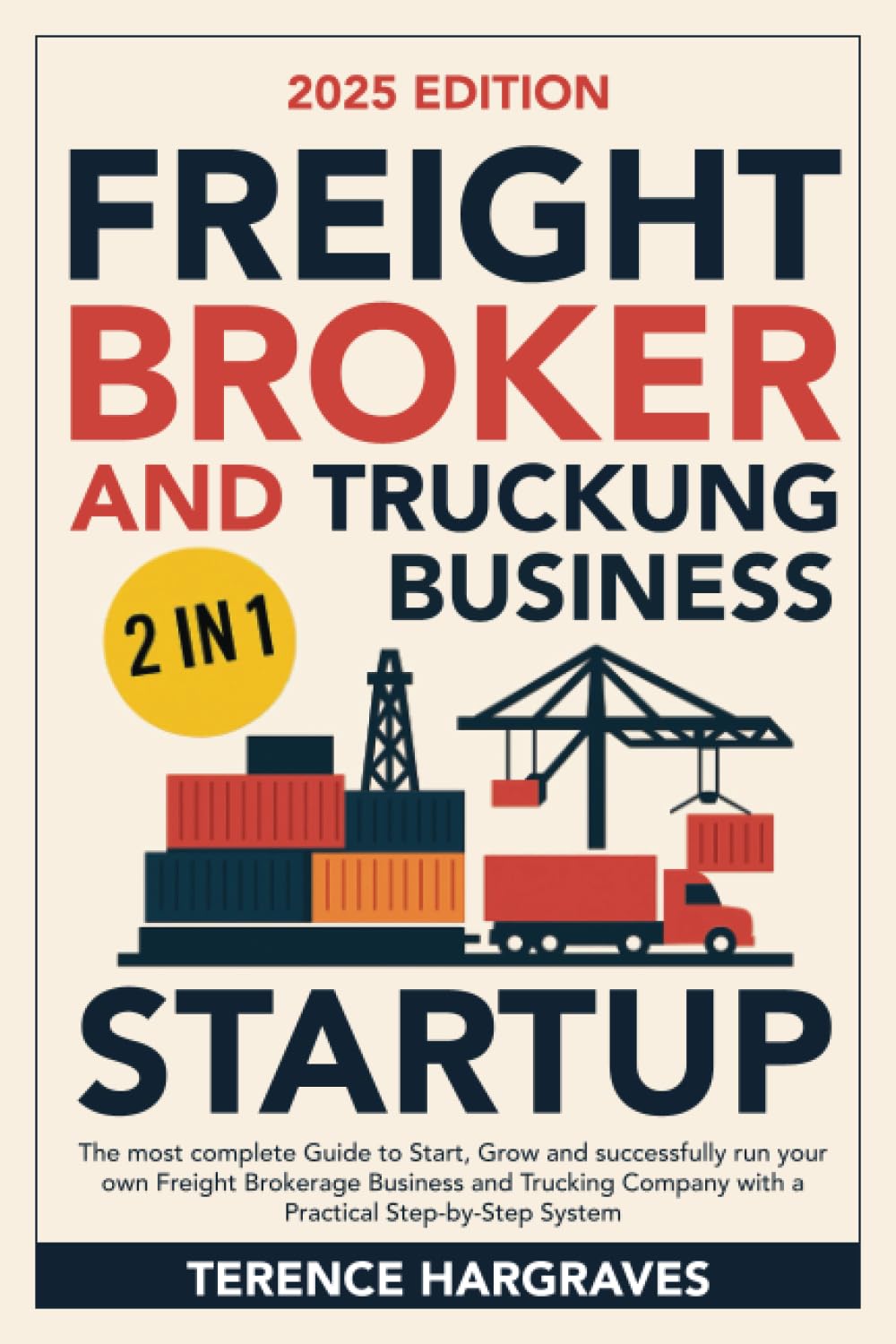 Navigating the Road to Success: A Comprehensive Review of Freight Broker and Trucking Business Startup