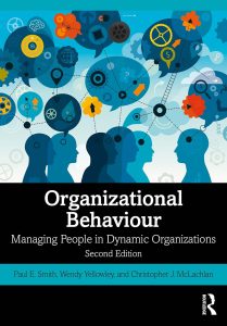 Navigating Change: Insights from Organizational Behaviour in a Dynamic World