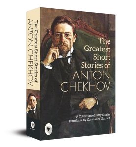 Masterpieces in Miniature: A Dive into Chekhov's Short Stories