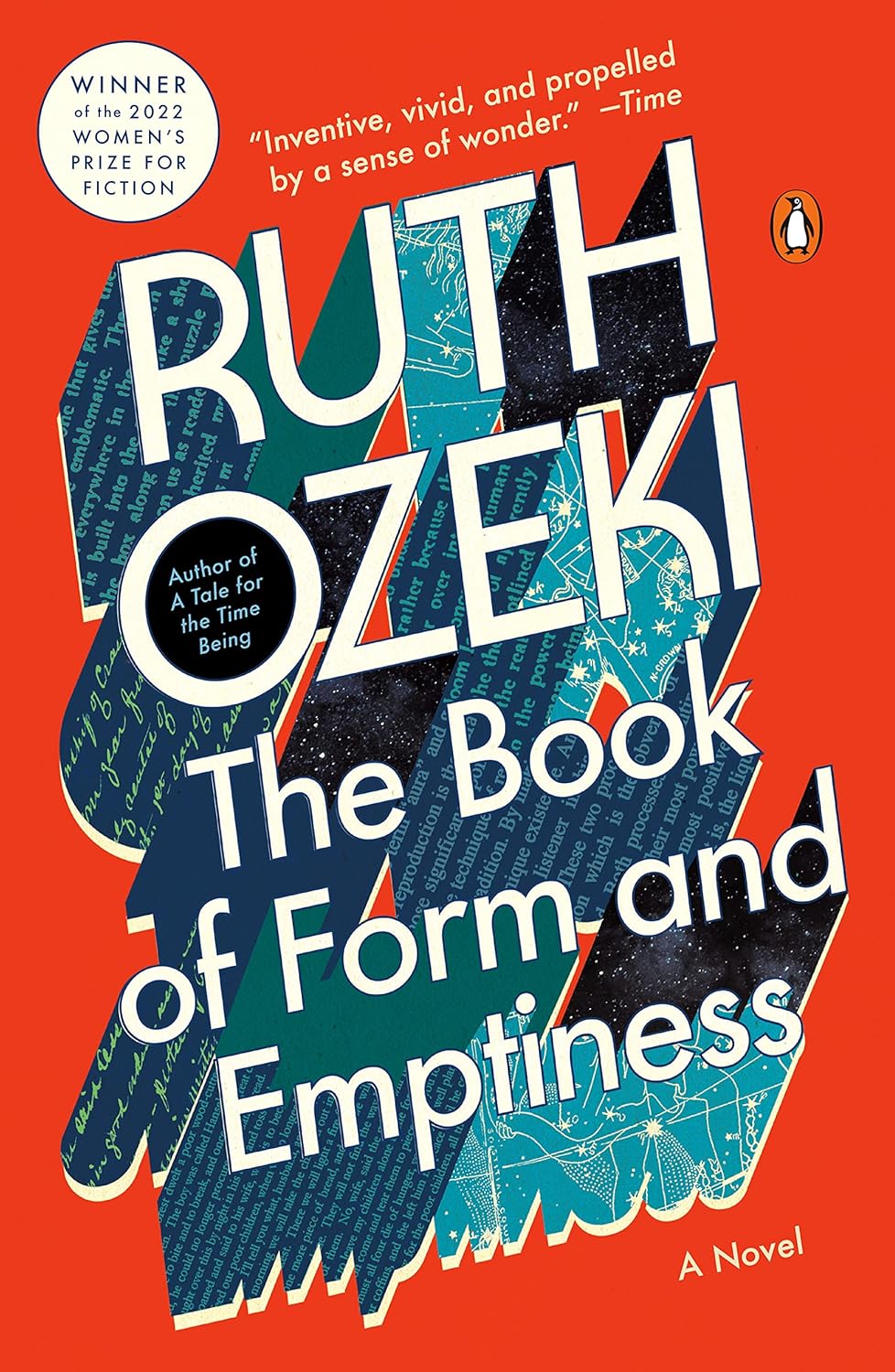 Echoes of Silence: Exploring Meaning in The Book of Form and Emptiness