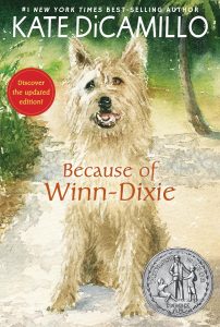 A Heartwarming Journey: Discovering Friendship and Resilience in Because of Winn-Dixie