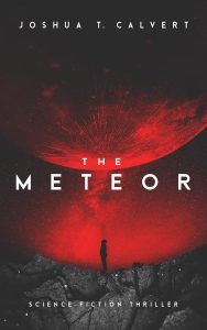 A Cosmic Collision: Unraveling the Thrills of The Meteor