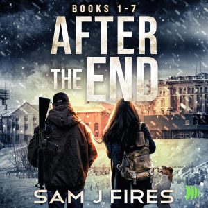Journey Through Survival: A Deep Dive into the After the End Series