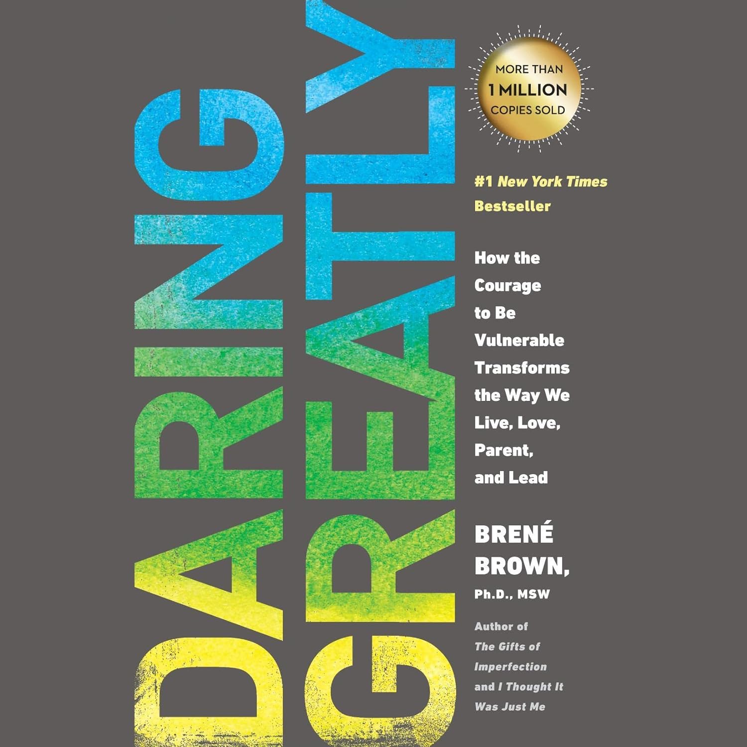Unlocking Courage: The Transformative Power of Vulnerability in Daring Greatly