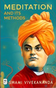 Unlocking Inner Peace: A Journey Through Swami Vivekananda's Insights on Meditation
