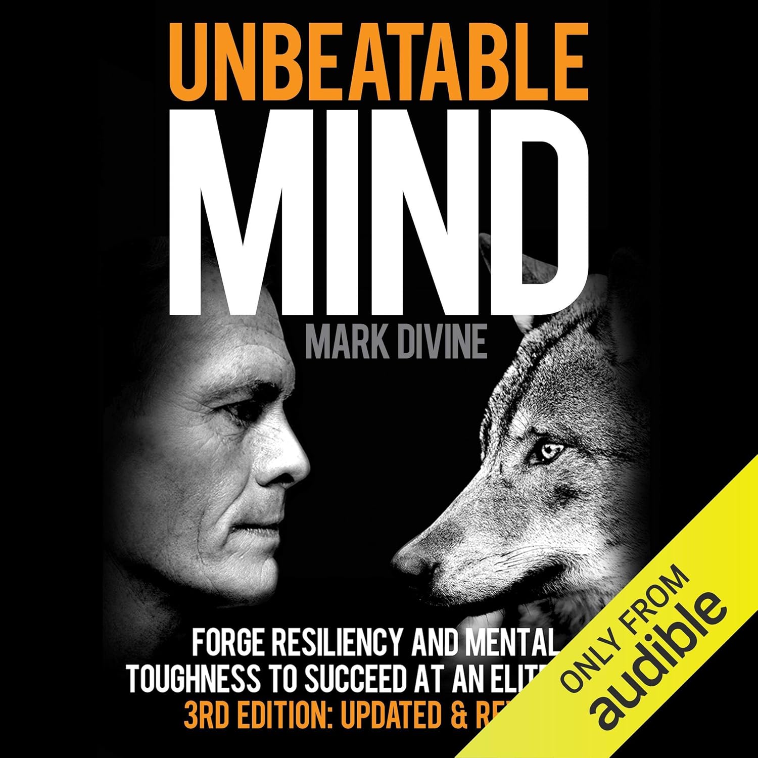 Mastering the Mind: A Deep Dive into Resilience and Elite Performance