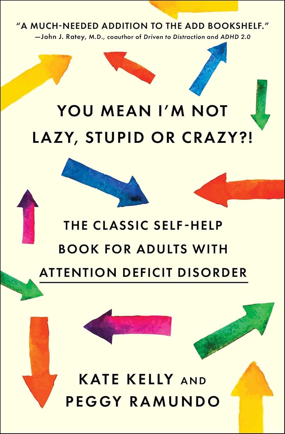 Unlocking the Mystery: A Journey Through ADHD with Insight and Compassion