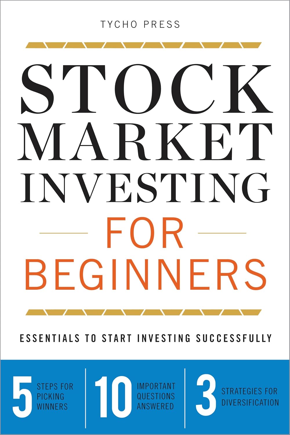Unlocking the Basics: A Beginner's Guide to Stock Market Success