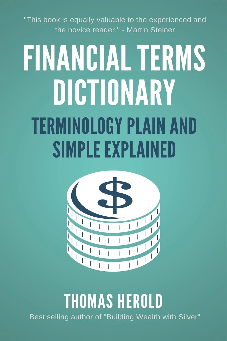 Unlocking the Language of Finance: A Review of the Financial Terms Dictionary