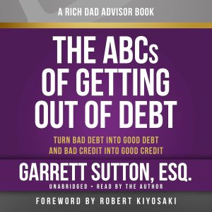 Mastering Your Financial Future: Transforming Debt from Burden to Asset