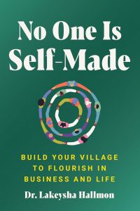 The Power of Community: Unlocking Success with No One Is Self-Made