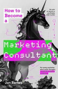 Navigating the Magical Path to Marketing Consulting Success