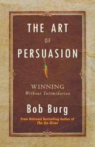 Mastering Influence: A Review of The Art of Persuasion