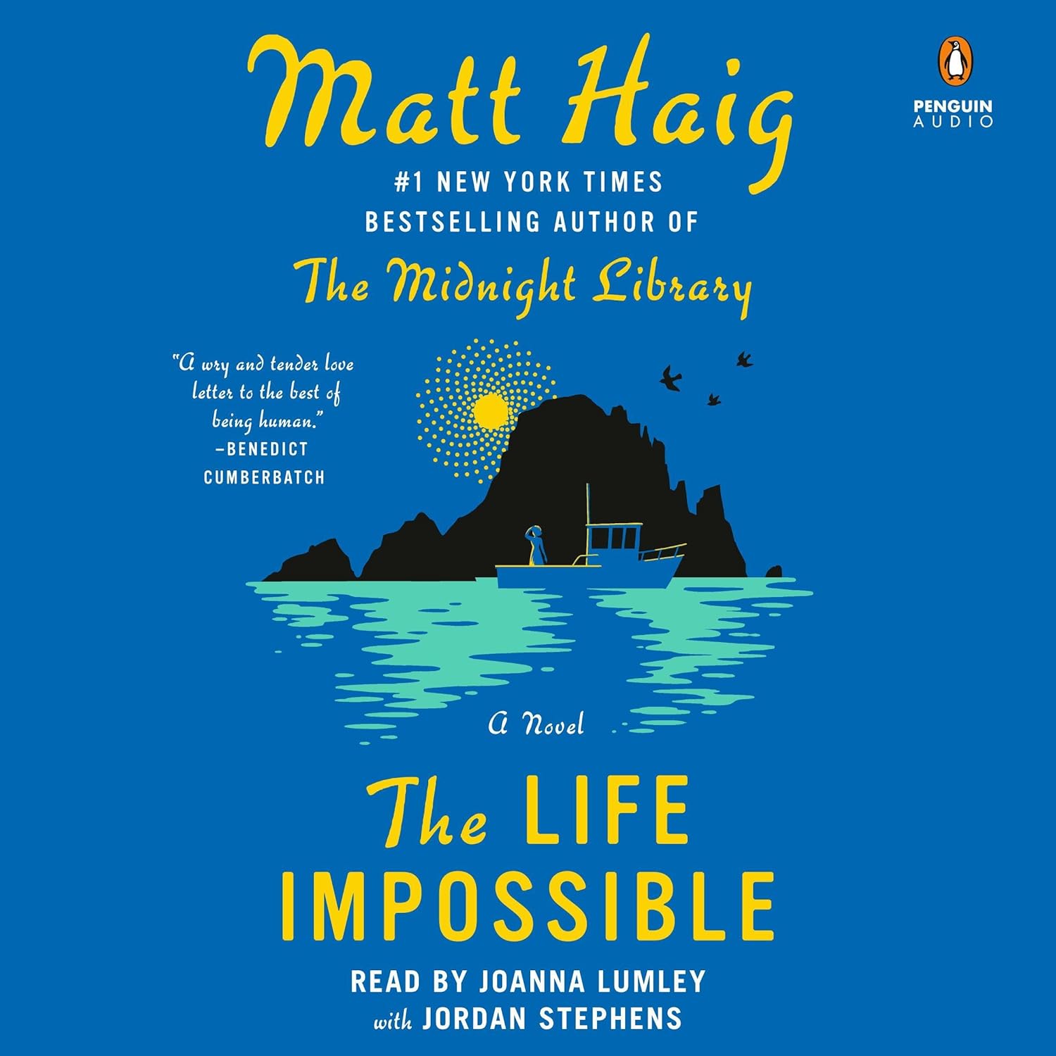 Navigating the Extraordinary: A Journey Through The Life Impossible
