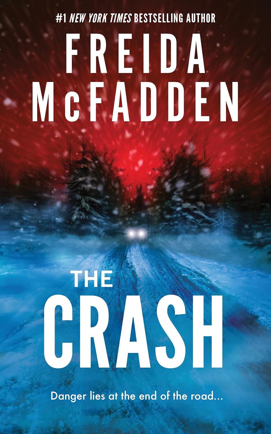 A Deep Dive into Chaos: Unraveling the Intricacies of The Crash